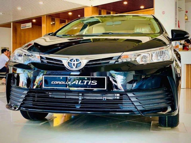 Bán Toyota Corolla Altis 2020, 736tr