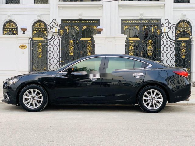 Bán ô tô Mazda 6 đời 2014, giá 599tr