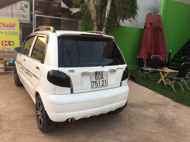 Bán Daewoo Matiz sản xuất năm 2003, 96 triệu