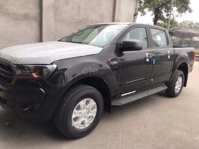 Bán Ford Ranger XLS AT 2020 đủ màu giao ngay, nâng cấp màn hình 8" giá cực sốc