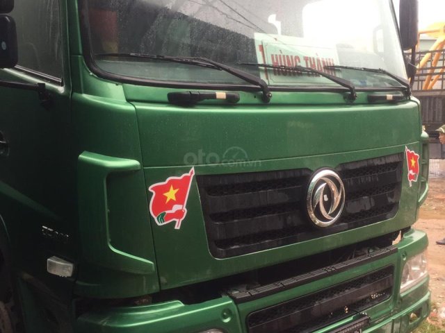 Bán Dongfeng (DFM) 16T 2015, nhập khẩu0