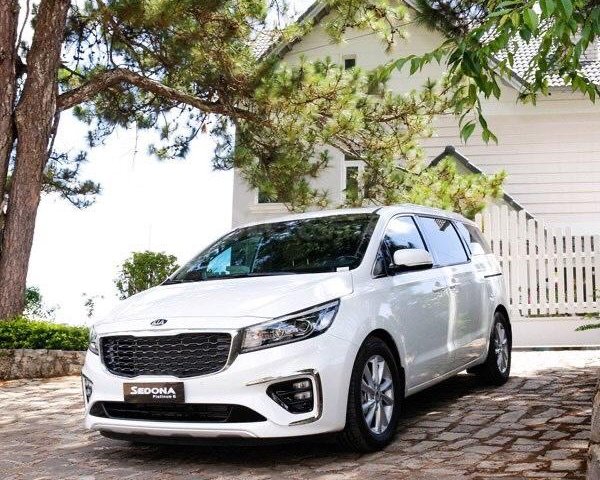 [Kia Biên Hòa] New Sedona Luxury 2020, giảm giá tiền mặt, tặng bảo hiểm vật chất, ưu đãi quà tặng 0