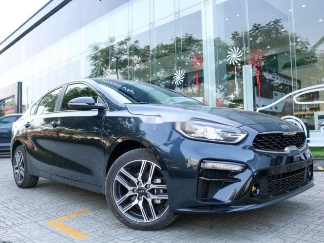 Bán Kia Cerato năm sản xuất 2020, 559 triệu0