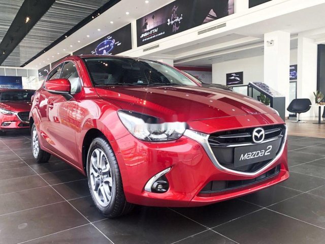 Bán Mazda 2 năm sản xuất 2019, ưu đãi lên tới 70 triệu đồng