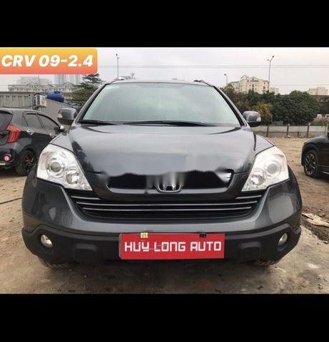 Bán Honda CR V 2.4 2009, giá chỉ 479 triệu