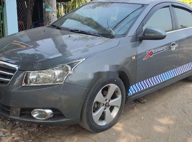 Bán Daewoo Lacetti đời 2009, nhập khẩu nguyên chiếc0