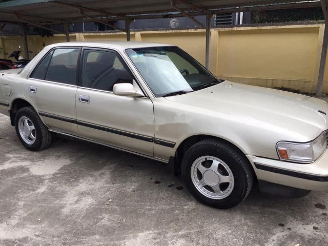 Cần bán gấp Toyota Cressida GL năm sản xuất 1994, giá chỉ 100 triệu