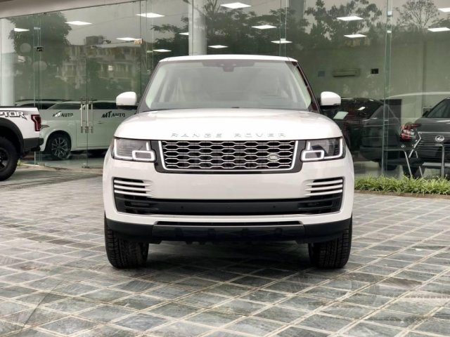 Bán ưu đãi giảm giá sốc chiếc xe LandRover Range Rover HSE, sản xuất 2020, giao xe tận nhà