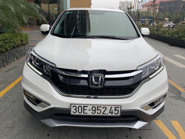 Bán ô tô Honda CR V đời 2017, nhập khẩu, giá chỉ 882 triệu