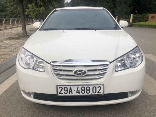 Bán Hyundai Elantra đời 2012, giá 258tr0