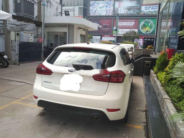 Bán Kia Cerato đời 2014, nhập khẩu nguyên chiếc