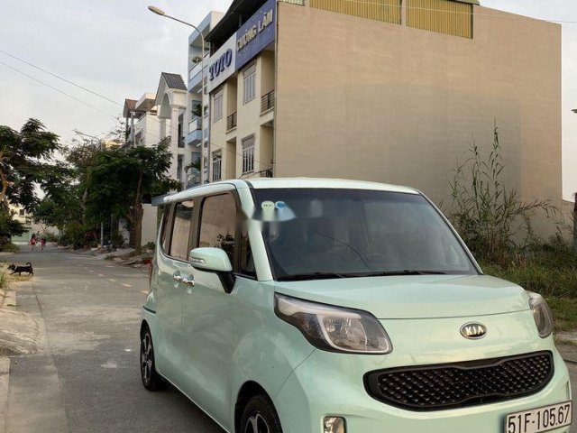 Used 2020 KIA RAY for Sale BN382531  BE FORWARD