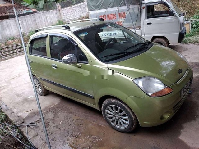 Bán ô tô Chevrolet Spark sản xuất năm 2008