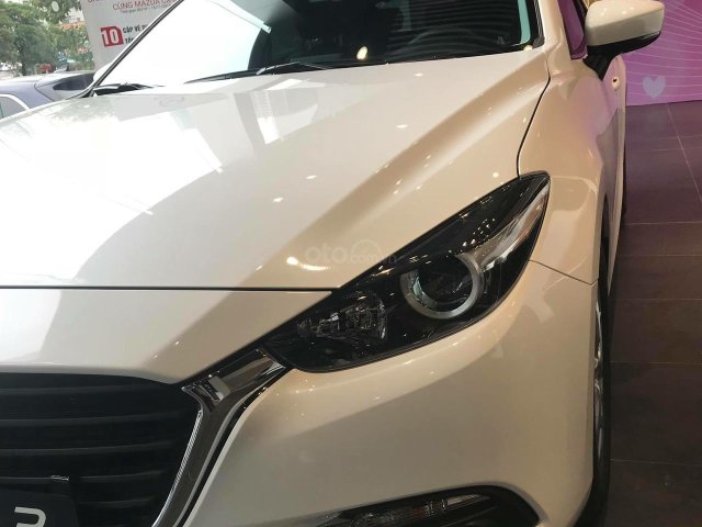 Bán Mazda 3 Sport FL, giá bán 669 triệu, giá rẻ nhất Hà Nội, LH 0858888972