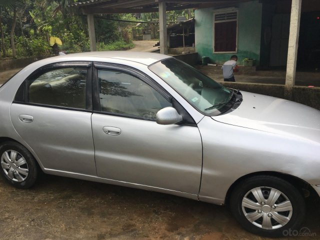 Bán Daewoo Lanos sản xuất 2003 điện xịn0