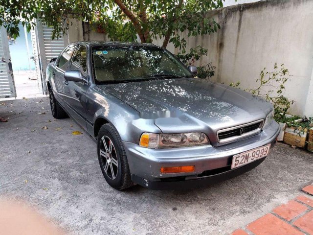 Bán Acura Legend 1995, màu xám, xe nhập  0