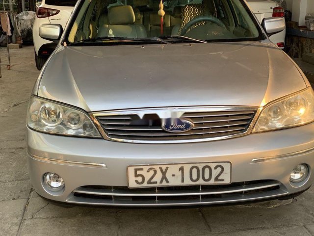 Cần bán xe Ford Laser sản xuất năm 2004, xe đẹp hoàn hảo