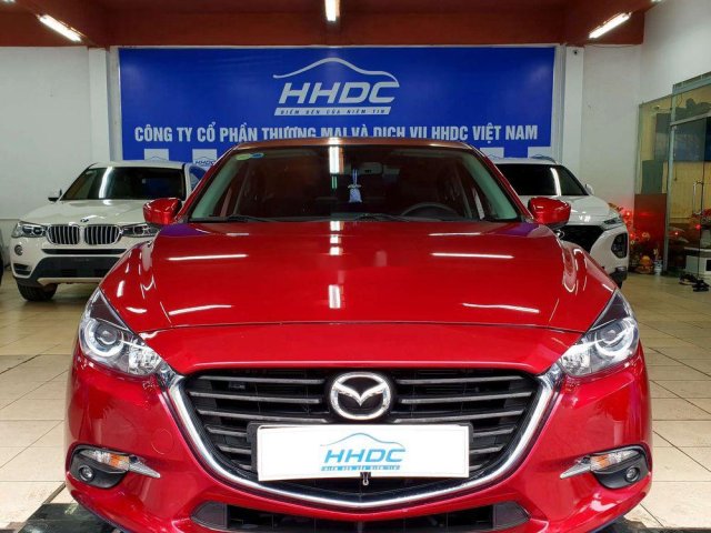 HHDC auto bán xe Mazda 3 năm sản xuất 2019, siêu lướt