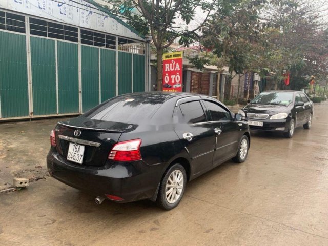 Bán Toyota Vios sản xuất 2008, nhập khẩu, 225tr0