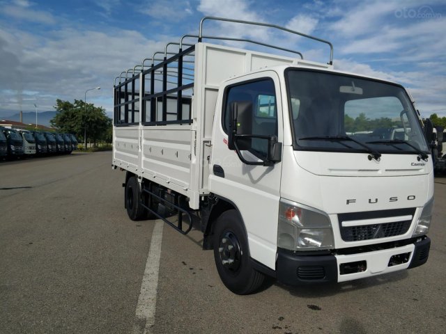 Giá xe tải Mitsubishi Fuso Nhật Bản - Lh 0939.044.5890