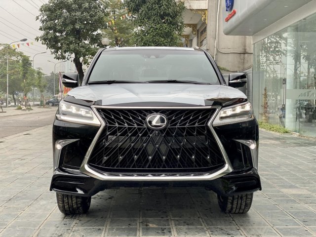 Bán Lexus LX 570 nhập Mỹ sản xuất 2020, LH Ms Hương mặt galang Super Sport, giá tốt, giao ngay toàn quốc