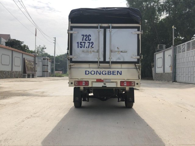 Bán ô tô Dongben DB1021 sản xuất năm 2019, xe nhập - Liên Hệ Mr Huy 08248777780