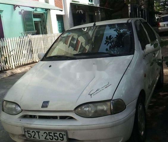 Bán Fiat Siena đời 2001, nhập khẩu nguyên chiếc0