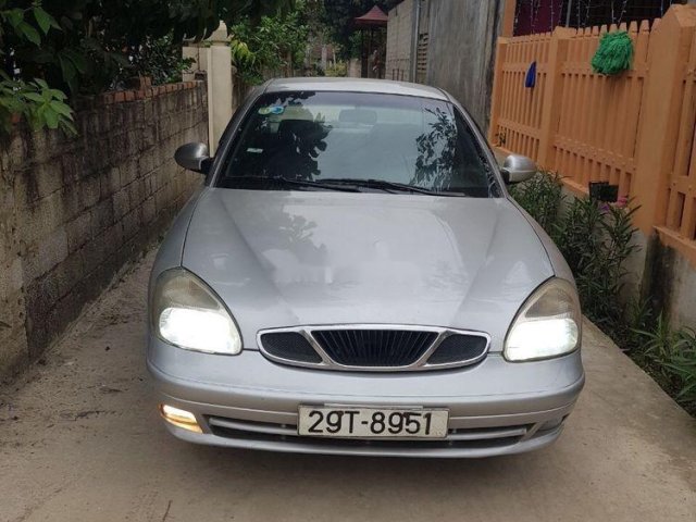 Cần bán Daewoo Nubira đời 20030