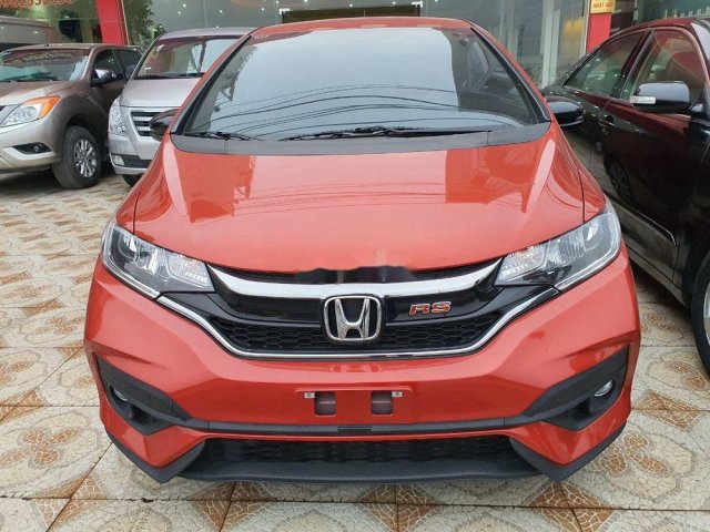 Bán Honda Jazz 1.5 RS đời 2019, xe nhập, giá chỉ 530 triệu