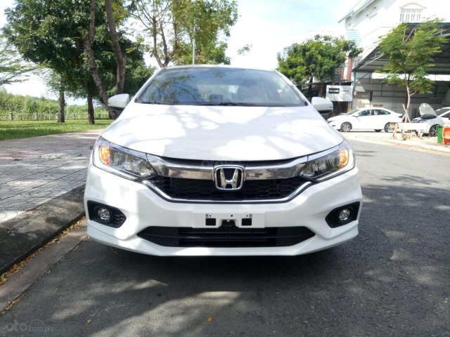 Honda City nhập khẩu đủ màu - giao ngay giá ưu đãi nhất - 09096394950