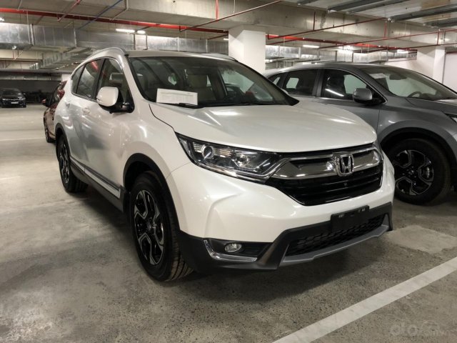 Honda CRV E nhập khẩu - giảm giá kịch sàn - tặng full phụ kiện + BHVC 2 chiều - 09096394950