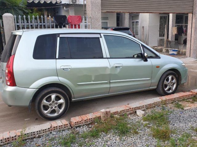 Bán Mazda Premacy sản xuất 2003 số tự động, giá chỉ 152 triệu