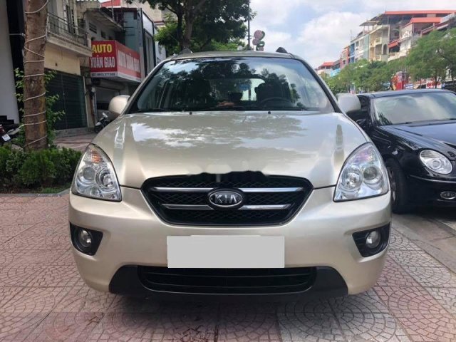 Bán xe cũ Kia Carens 2010, giá chỉ 198 triệu0