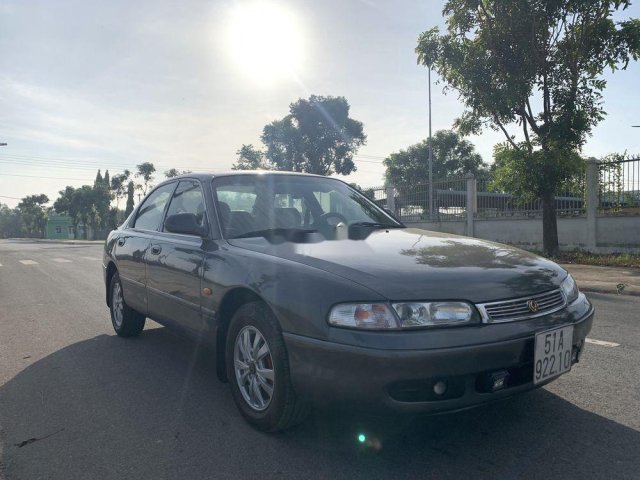 Cần bán xe Mazda 626 năm 1996, xe nhập 0