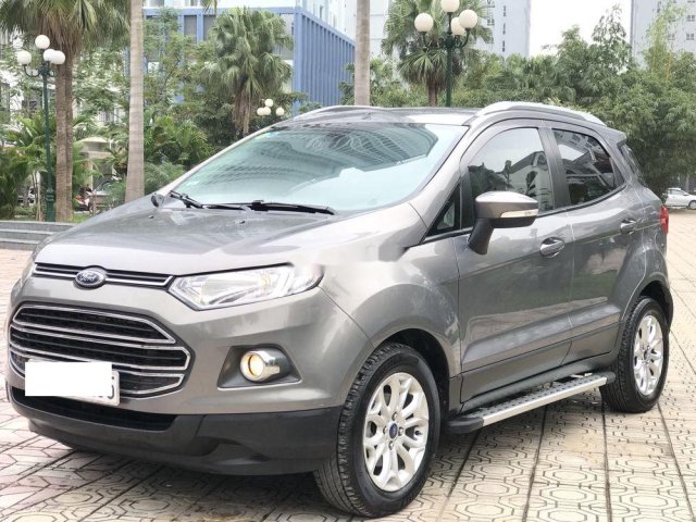 Cần bán gấp Ford EcoSport Titanium năm sản xuất 2015 0