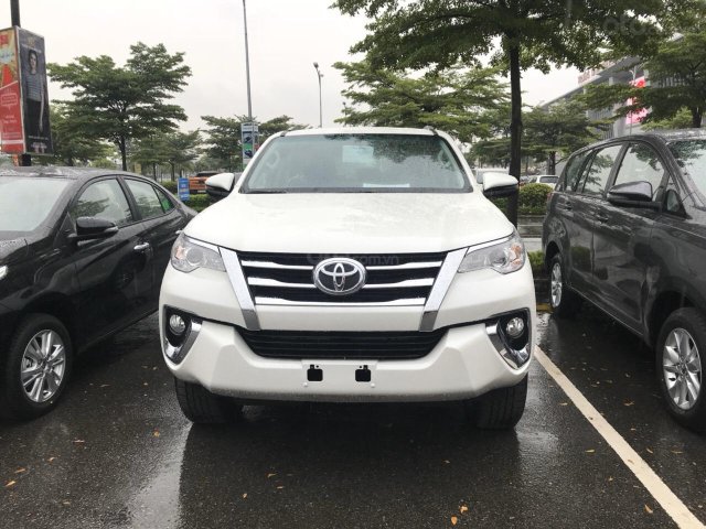 Toyota Vinh - Nghệ An - Hotline: 0904.72.52.66 - Bán xe Fortuner máy dầu, số tự động rẻ nhất Vinh Nghệ An0