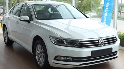 Cần bán xe Volkswagen Passat Bluemotion 2018, nhập khẩu nguyên chiếc