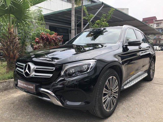 GLC 250 4matic 2019 siêu lướt, đăng ký 11/2019, odo 6000 km