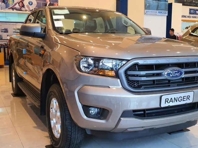 Bán Ford Ranger hầm hố mới toanh0