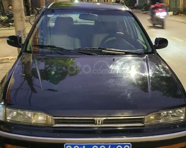 Bán xe Honda đời 1992 chính chủ đi giữ gìn - LH: 0856404999