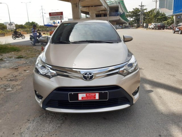 Bán ô tô Toyota Vios E 15MT 2015 Xe cũ Trong nước Số sàn tại Quảng Bình Xe  cũ Số sàn tại Quảng Bình  otoxehoicom  Mua bán Ô tô Xe