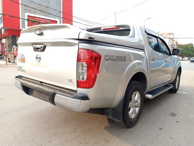 Cần bán xe Nissan Navara AT đời 2016, nhập khẩu nguyên chiếc số tự động