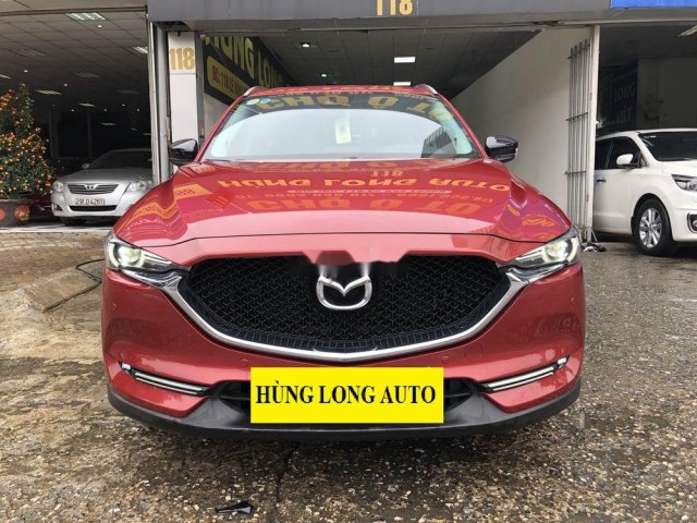 Cần bán Mazda CX 5 sản xuất năm 2019 giá cạnh tranh