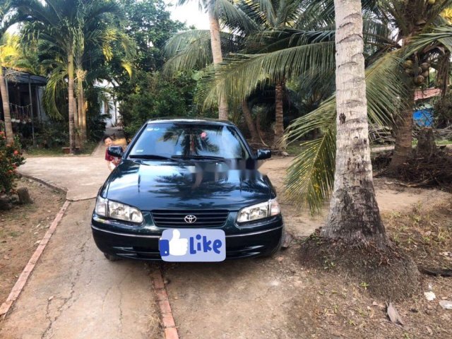 Bán xe Toyota Camry năm 1997 giá cạnh tranh0