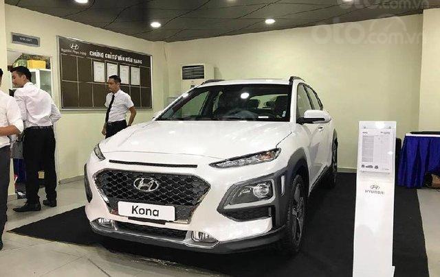 Bán ô tô Hyundai Kona 2.0 AT 2020, đủ màu giao ngay0