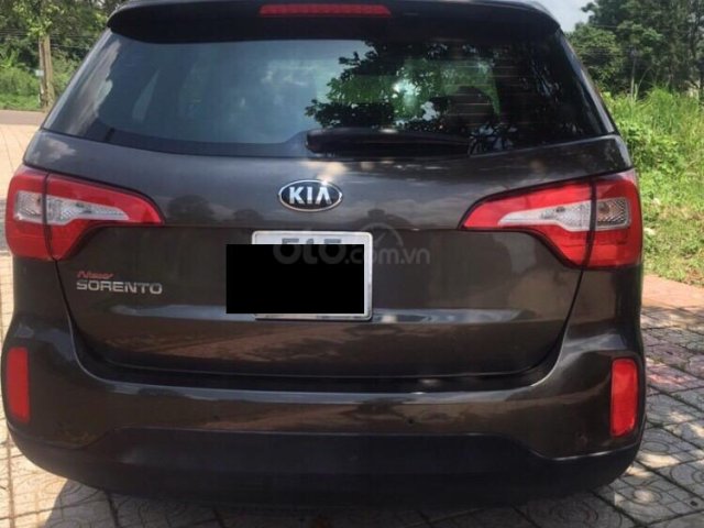 New Sorento 2015 full option GATH0