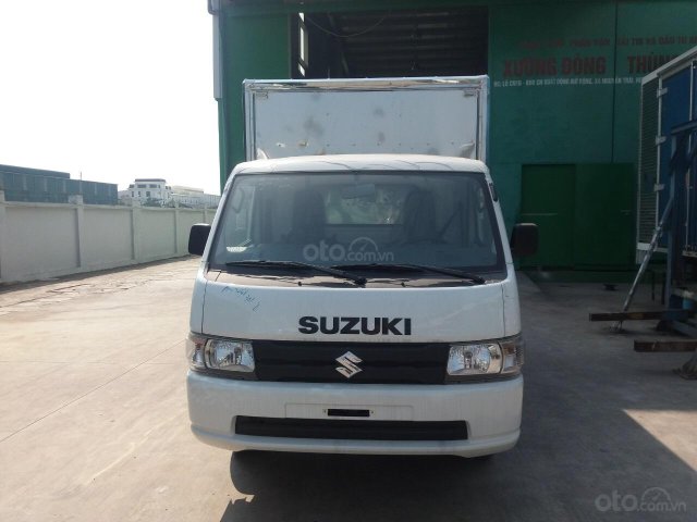 Bán xe Suzuki Carry Pro 940kg