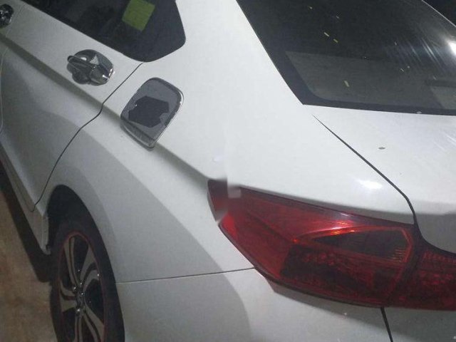 Bán ô tô Honda City sản xuất 2016, màu trắng, nhập khẩu giá cạnh tranh0