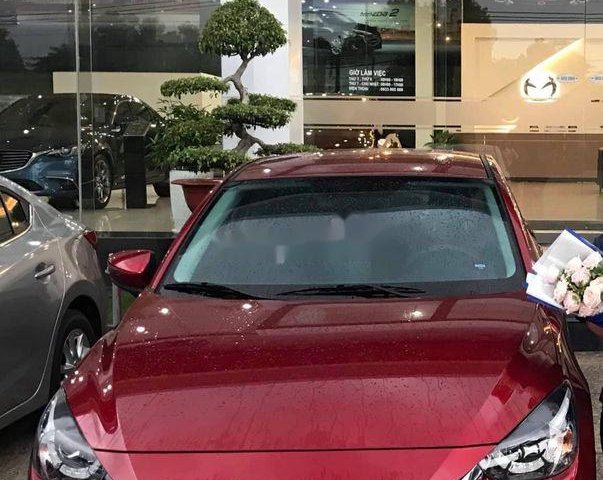 Bán ô tô Mazda 2 sản xuất 2019, nhập khẩu nguyên chiếc giá cạnh tranh