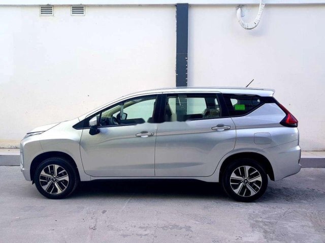 Bán xe Mitsubishi Xpander đời 2019, nhập khẩu, giá 550tr0